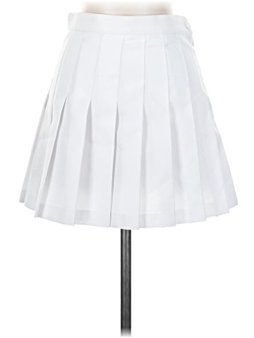 American Apparel Formal Skirt (view 1)