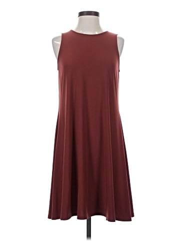 AK Anne Klein Casual Dress (view 1)