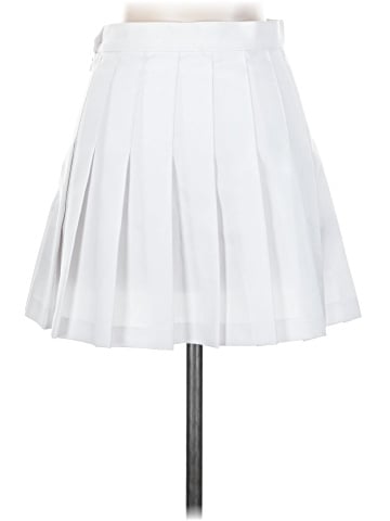 American Apparel Formal Skirt (view 2)