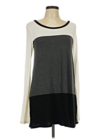 Mon Ami Long Sleeve Top (view 1)