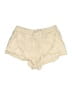 Rusty Ivory Shorts Size S - photo 1