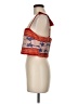 Caroline Constas Orange Tank Top Size M (estimated) - photo 5