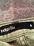 Assorted Brands Green Khakis Size 4 - photo 4