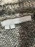 360 Sweater Gray Cardigan Size M - photo 7
