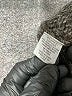 360 Sweater Gray Cardigan Size M - photo 9