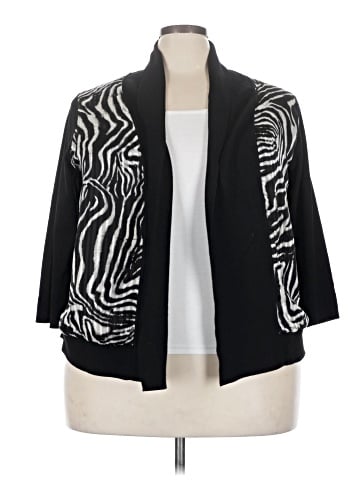Jones New York Collection Cardigan (view 1)