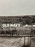 Old Navy Gray Jeans Size 6 - photo 7