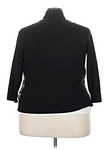 Jones New York Collection Cardigan (view 2)
