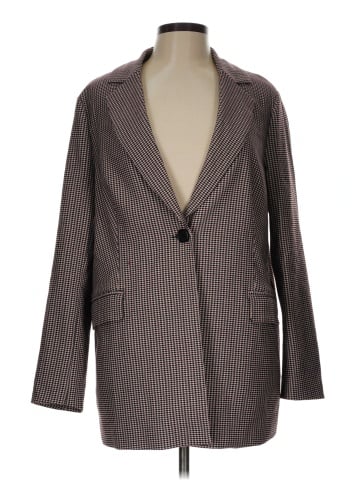 Adrianna Papell Blazer (view 1)