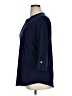 Anne Klein Blue 3/4 Sleeve Blouse Size 1X - photo 5