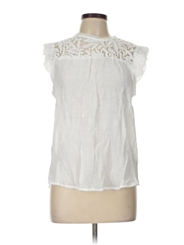 Mine Sleeveless T-Shirt (view 1)