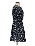 Assorted Brands Blue Casual Dress Size S - photo 4