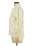 Unbranded 100% Polyester Ivory Cardigan Size L - photo 5