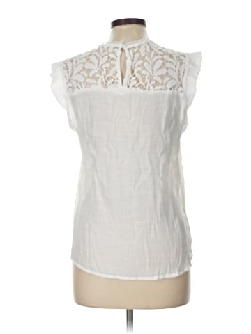 Mine Sleeveless T-Shirt (view 2)