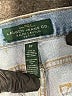 Lauren Jeans Co. Blue Jeans Size 8 Petite - photo 7