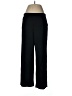 Westbound Solid Black Dress Pants Size M - photo 1