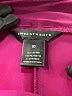 Investments Solid Burgundy Active Pants Size 10 - photo 7