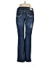 Wrangler Jeans Co Hearts Blue Jeans Size 7 - photo 2