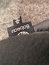 Bobeau Black Cocktail Dress Size XS - photo 7