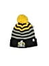 47 Brand 100% Acrylic Yellow Beanie Size S (youth) - photo 1