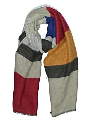 Zara Scarf (view 1)