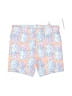 Carter's Print Orange Board Shorts 0-3 MO / 3 MO - photo 1