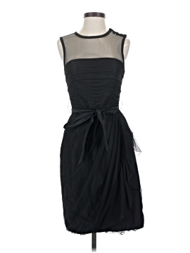 White By Vera Wang Cocktail Dress