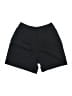 Public Rec Solid Black Athletic Shorts Size 26 waist - photo 1