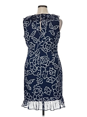Karl Lagerfeld Paris Cocktail Dress (view 2)