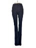 Rachel Zoe Chevron-herringbone Blue Jeans Size 4 - photo 1