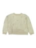 Mayoral Yellow Pullover Sweater Size 10 - photo 1