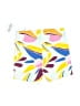 Carter's Graphic White Board Shorts 0-3 MO / 3 MO - photo 2
