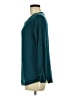 Fortune + Ivy Teal Pullover Sweater Size M - photo 5