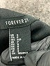 Forever 21 100% Polyester Black Jumpsuit Size S - photo 4