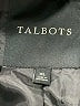 Talbots 100% Polyester Black Jacket Size XL - photo 6