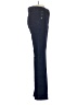 Rachel Zoe Chevron-herringbone Blue Jeans Size 4 - photo 4