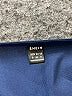 Shein 100% Polyester Solid Blue Casual Dress Size S - photo 7