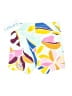 Carter's Print White Board Shorts 0-3 MO / 3 MO - photo 2