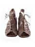 Paul Green 100% Leather Brown Sandals Size UK 6 / US 8 - photo 2