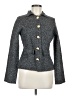 Zara Tweed Gray Jacket Size M - photo 1