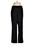 Jules & Leopold Solid Black Dress Pants Size M - photo 1