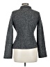 Zara Tweed Gray Jacket Size M - photo 2