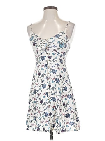 American Eagle Outfitters Casual Dress (view 1)