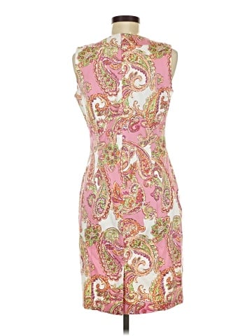 Jones New York Signature Cocktail Dress (view 2)