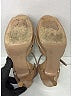 Yves Saint Laurent Tan Heels Size EU 36 1/2 - photo 8