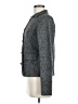 Zara Tweed Gray Jacket Size M - photo 5