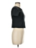 Zara Black Short Sleeve T-Shirt Size M - photo 4