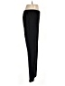 Jules & Leopold Solid Black Dress Pants Size M - photo 4