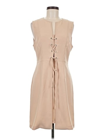 Kenneth Cole New York Casual Dress (view 1)
