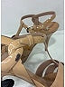 Yves Saint Laurent Tan Heels Size EU 36 1/2 - photo 3